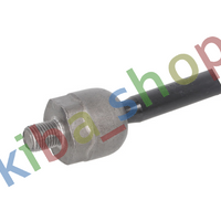 FRONT AXLE RIGHT OR LEFT TIE ROD WITH NO END L/R LENGTH 218MM FITS MERCEDES A