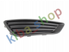 FOR FORD FOCUS 14-18 FRONT RIGHT LOWER BUMPER GRILL W/O FOG HOLE