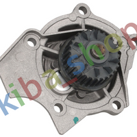 WATER PUMP WITH GASKET FITS AUDI A3 A4 ALLROAD B8 A4 B8 A5 A6 C7 A8 D4 Q3 Q5