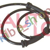 FRONT AXLE RIGHT OR LEFT ABS SENSOR REAR L/R FITS PEUGEOT 206 11-20D 0998-