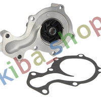 WATER PUMP FITS FOR D B-MAX C-MAX II ECOSPORT FIESTA VI FIESTA VII FOCUS III