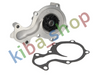 WATER PUMP FITS FOR D B-MAX C-MAX II ECOSPORT FIESTA VI FIESTA VII FOCUS III