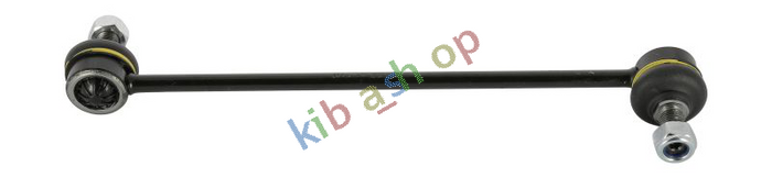 FRONT AXLE BOTH SIDES RIGHT OR LEFT STABILIZER LINK FRONT L/R 284MM FITS