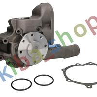 WATER PUMP FITS MERCEDES ATEGO ATEGO 2 AXOR AXOR 2 CITARO O 530 CONECTO O 345