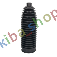 FRONT AXLE RIGHT OR LEFT STEERING GEAR BOOT FRONT FI 145 FI 545 LENGTH182 FITS