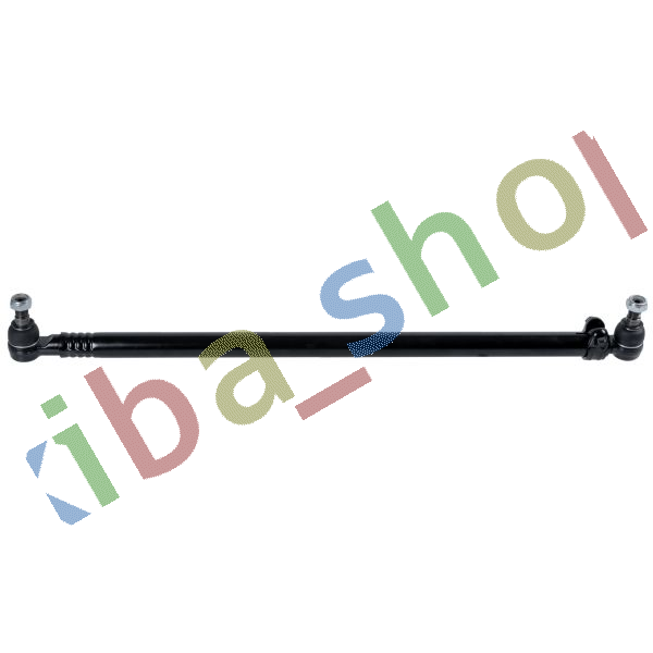 FRONT AXLE LONGITUDINAL STEERING ROD L-875MM FITS MAN TGL I 0104-0322