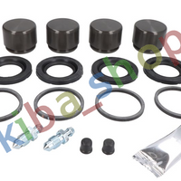 FRONT AXLE RIGHT OR LEFT BRAKE CALIPER REPAIR KIT FRONT L/R PISTON DIAMETER 40