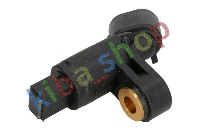 FRONT AXLE RIGHT RIGHT ABS SENSOR FRONT R FITS AUDI A3 TT SEAT AROSA INCA LEON