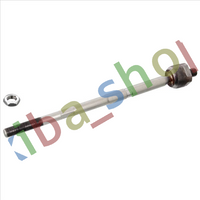 FRONT AXLE LEFT FRONT AXLE RIGHT LEFT OR RIGHT TIE ROD WITH NO END L/R LENGTH