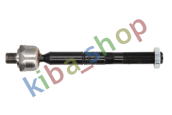FRONT AXLE BOTH SIDES RIGHT OR LEFT TIE ROD WITH NO END L/R LENGTH 42/242MM