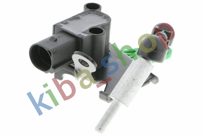 FRONT AXLE LEFT HEADLIGHT HEIGHT ADJUSTER L FITS AUDI A6 ALLROAD C7 A6 C7 A7