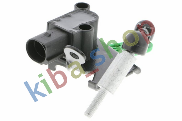 FRONT AXLE LEFT HEADLIGHT HEIGHT ADJUSTER L FITS AUDI A6 ALLROAD C7 A6 C7 A7