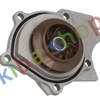 WATER PUMP WITH GASKET FITS AUDI A3 A4 ALLROAD B8 A4 B8 A5 A6 C7 A8 D4 Q3 Q5