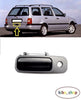 FOR VW GOLF MK3 III ESTATE 92-95 TRUNK DOOR HANDLE BLACK