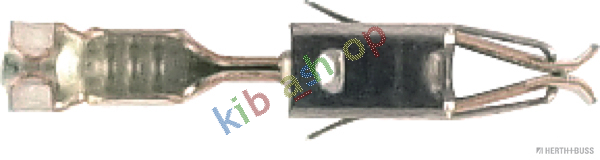 WIRE CONNECTIONS PRICE PER 1 PCS FEMALE CONNECTOR WIRE 05-10MM² CONNECTION