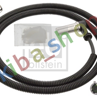 FRONT AXLE LEFT FRONT AXLE RIGHT RIGHT OR LEFT ABS SENSOR FRONT L/R ANGULAR