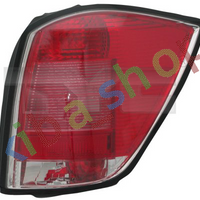 RIGHT RIGHT REAR LAMP R INDICATOR COLOUR WHITE GLASS COLOUR RED FITS FOR OPEL