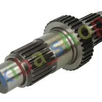 FRONT AXLE REAR AXLE JET PROPULSION SHAFT FITS VOLVO RTS 2370A RTS 2370B