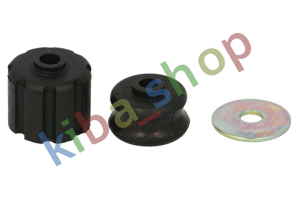 FRONT AXLE LEFT FRONT AXLE RIGHT REAR AXLE RIGHT OR LEFT SHOCK ABSORBER