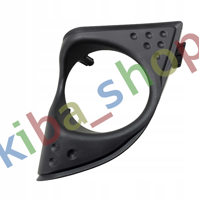 FOR HONDA ACCORD CU2 08-11 FRONT LEFT LOWER BUMPER GRILL WITH FOG HOLE