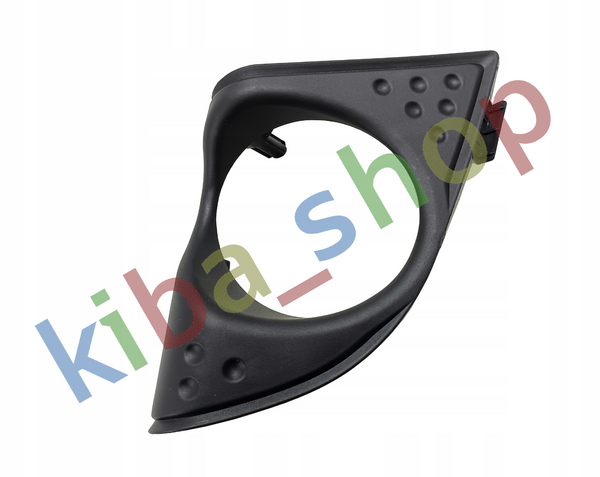 FOR HONDA ACCORD CU2 08-11 FRONT LEFT LOWER BUMPER GRILL WITH FOG HOLE