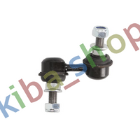 FRONT AXLE LEFT LEFT STABILIZER LINK FRONT L 50MM FITS DAIHATSU SIRION SUBARU