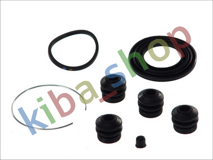 FRONT AXLE RIGHT BRAKE CALIPER REPAIR KIT FRONT R PISTON DIAMETER 48 FITS FOR