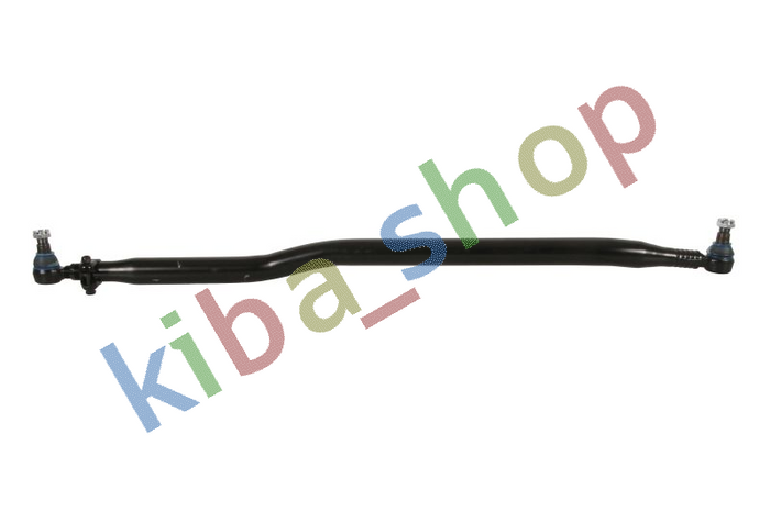 FRONT AXLE CROSS ROD L-1458MM FITS IVECO EUROCARGO I-III EUROCARGO IV
