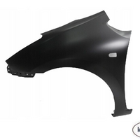 FOR TOYOTA PRIUS XW20 2003 - 2009 NEW FRONT WING FENDER LEFT N/S PASSENGER