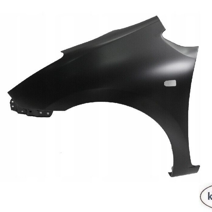 FOR TOYOTA PRIUS XW20 2003 - 2009 NEW FRONT WING FENDER LEFT N/S PASSENGER