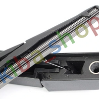 FOR RENAULT SCENIC JZ 09-13 REAR WINDOW WIPER ARM AND BLADE 302 MM