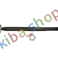 FRONT AXLE LEFT FRONT AXLE RIGHT OR LEFT TIE ROD WITH NO END L/R LENGTH