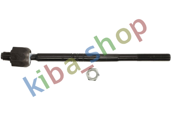 FRONT AXLE LEFT FRONT AXLE RIGHT OR LEFT TIE ROD WITH NO END L/R LENGTH