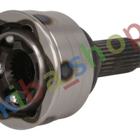 WHEEL SIDE RIGHT OR LEFT CV JOINT OUTER L/R 26Z/22Z/56MM FITS KIA SEPHIA