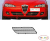 FOR ALFA ROMEO 147 06- FRONT BUMPER LOWER GRILL RH DRIVER SIDE BRAND NEW