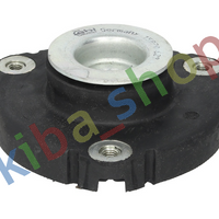 FRONT AXLE RIGHT FRONT AXLE LEFT RIGHT OR LEFT MACPHERSON STRUT MOUNT FRONT