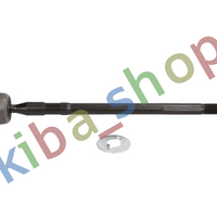 FRONT AXLE RIGHT OR LEFT TIE ROD WITH NO END L/R LENGTH 340MM FITS MITSUBISHI