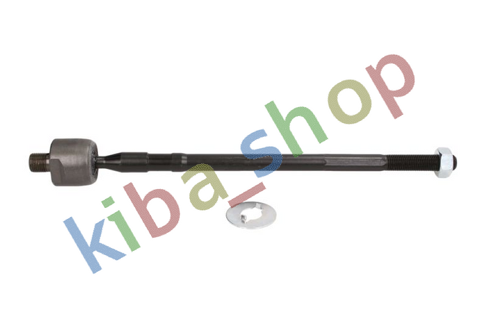 FRONT AXLE RIGHT OR LEFT TIE ROD WITH NO END L/R LENGTH 340MM FITS MITSUBISHI