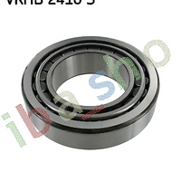 WHEEL BEARING - SINGLE REAR FITS SAF EZNP KRZ KRZP RZM RZMP GIGANT PROTEC