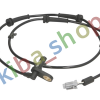 FRONT AXLE RIGHT RIGHT ABS SENSOR FRONT R FITS NISSAN PRIMERA 16-22D 0102-