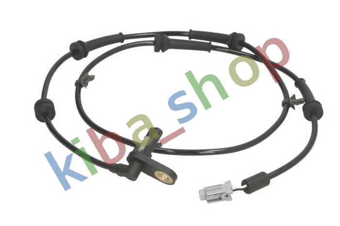FRONT AXLE RIGHT RIGHT ABS SENSOR FRONT R FITS NISSAN PRIMERA 16-22D 0102-