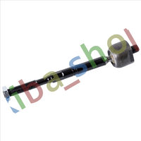 FRONT AXLE LEFT FRONT AXLE RIGHT LEFT OR RIGHT TIE ROD WITH NO END L/R LENGTH