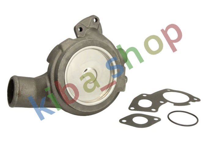 WATER PUMP FITS FIATALLIS TL645H JCB 436 2150 KALMAR DCD120-12 DCD160-9