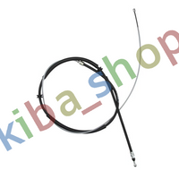 RIGHT OR LEFT HANDBRAKE CABLE REAR L/R 2392MM FITS FOR RENAULT KANGOO BE BOP