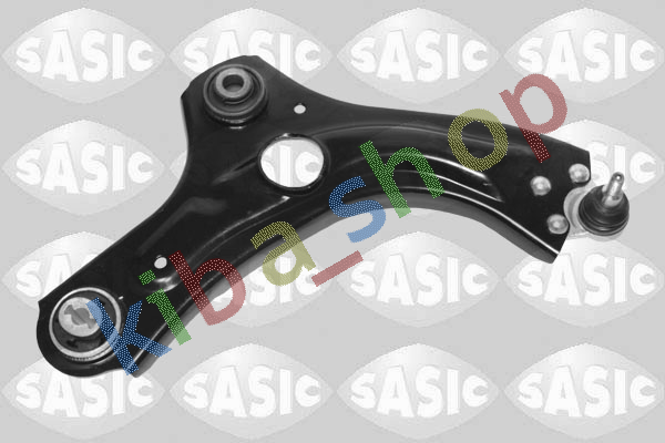 FRONT AXLE RIGHT LOWER RIGHT FRONT AXLE TRACK CONTROL ARM R BOTTOM FRONT 175