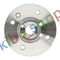 FRONT AXLE BOTH SIDES RIGHT OR LEFT WHEEL BEARING SET WITH HUB FRONT L/R WITH