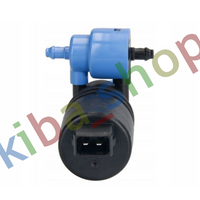 FOR VW POLO 6N/6N2/6KV 97-99 WINDSCREEN WASHER DUAL PUMP