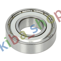 15X32X9 INDUSTRIAL BEARING STANDARD BALL BEARING 1PCS