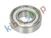 15X32X9 INDUSTRIAL BEARING STANDARD BALL BEARING 1PCS