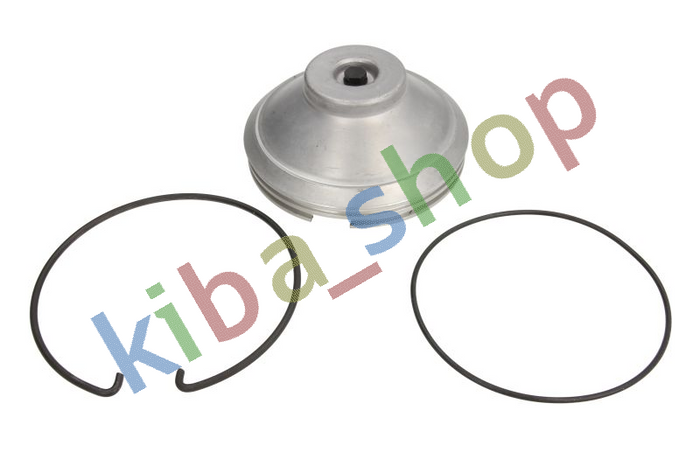 WHEEL HUB COVER CONE FITS SCANIA 3 4 4 BUS F K K BUS N BUS PGRT